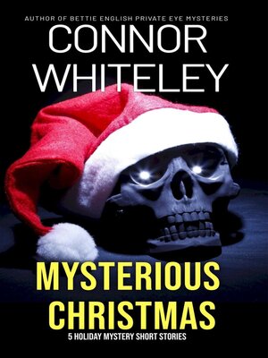 cover image of Mysterious Christmas